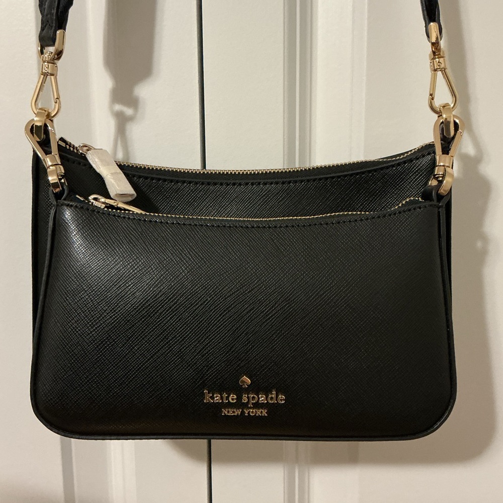 Kate Spade Crossbody Duo
